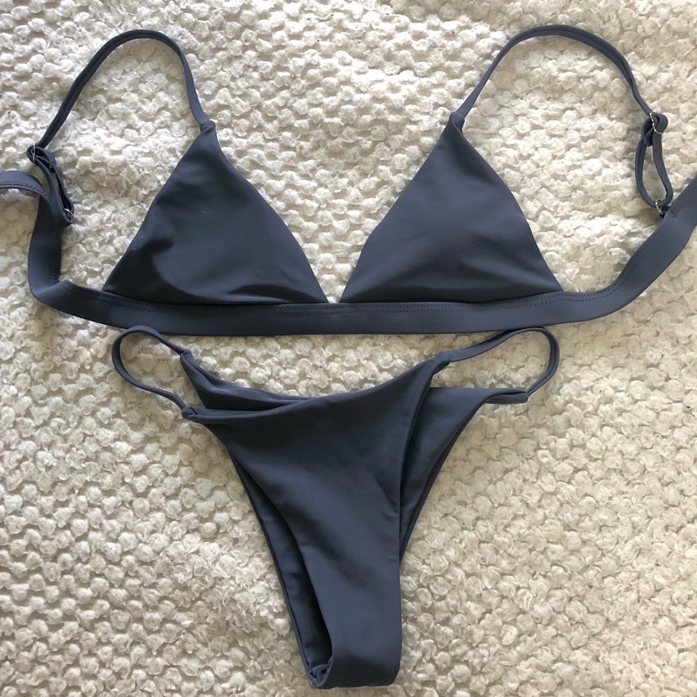 Bikini set
